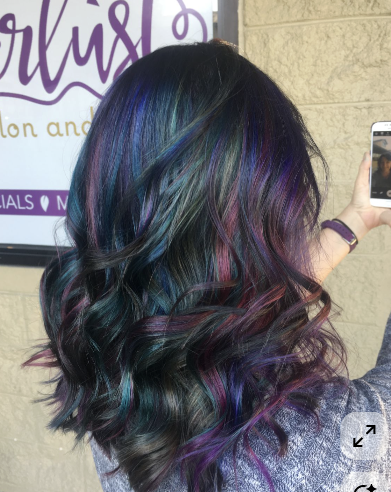 Embark on Your Cosmic Hair Journey: A Brief Introduction and Summary